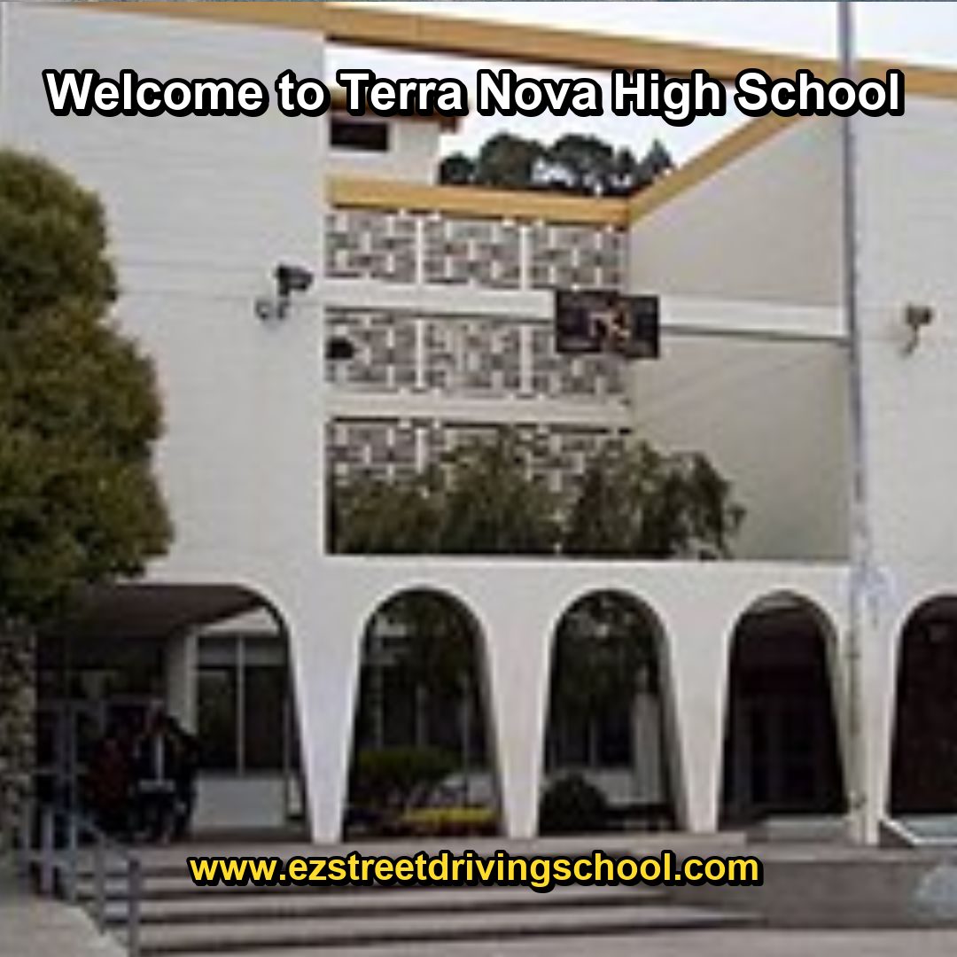Terra Nova High School